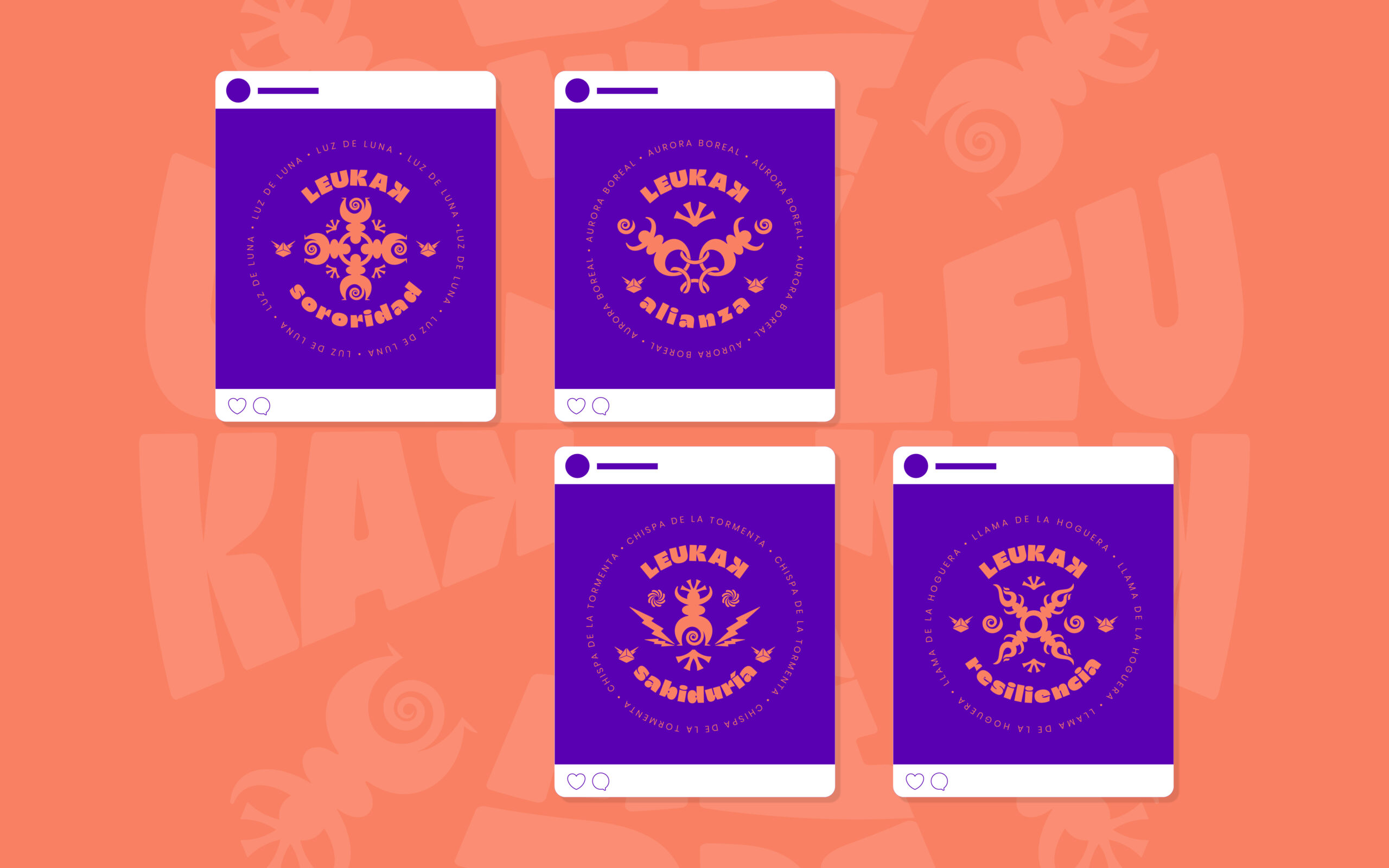 LEUKAK, MEDICUSMUNDI ARABA, DENDAMUNDI, LEUKAK SOMOS LA LUZ COLECTIVA QUE NUNCA APAGARÁN, CREATIVIDAD, ESTRATEGIA CREATIVA, DISEÑO GRÁFICO, DIRECCIÓN DE ARTE, ARABA ÄLAVA, BEATRIZ SANCHO ETXEBERRIA, milagros a lurdes, COMUNICACIÓN TRANSFORMADORA, BRANDING CON PROPÓSITO