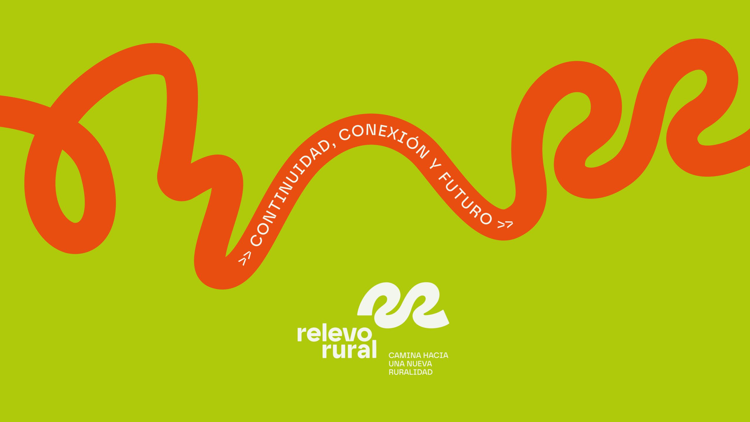 RELEVO RURAL, RELEVO GENERACIONAL, IDENTIDAD, BRANDING, TRANSFORMACIÓN TERRITORIAL, Ministerio para la Transición Ecológica y el Reto Demográfico, RURAL CITIZEN, MILAGROS A LURDES. BEATRIZ SANCHO ETXEBERRIA