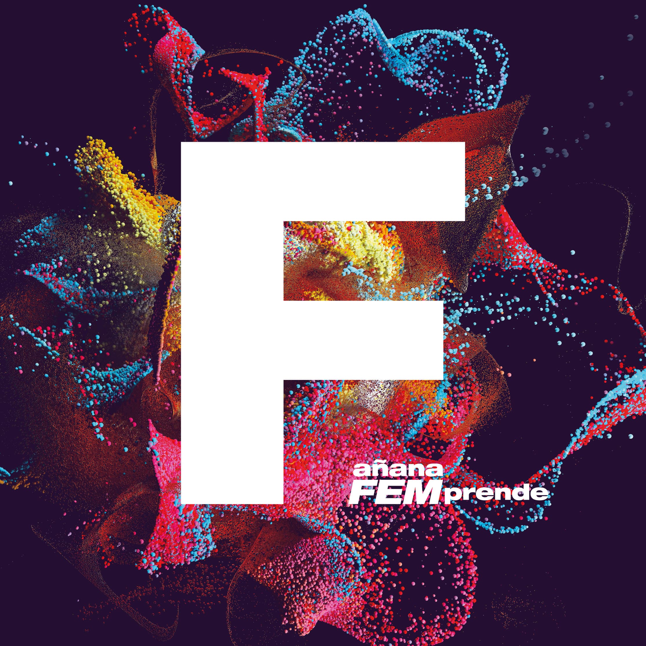 Igualdad, mujer, jornadas, rural, ruralidad, diputacion álava, cuadrilla de añana, milagrosalurdes, Beatriz sancho, dirección de arte, motion, diseño gráfico, álava